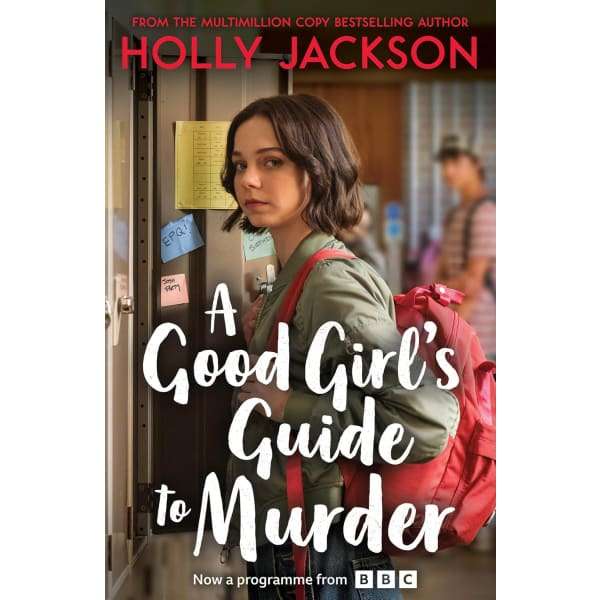 A Good Girl's Guide To Murder