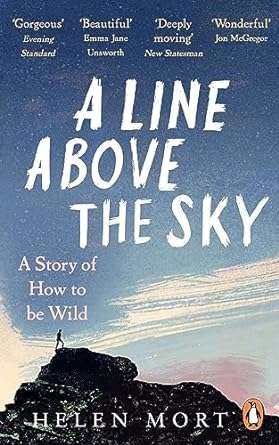 A Line Above the Sky