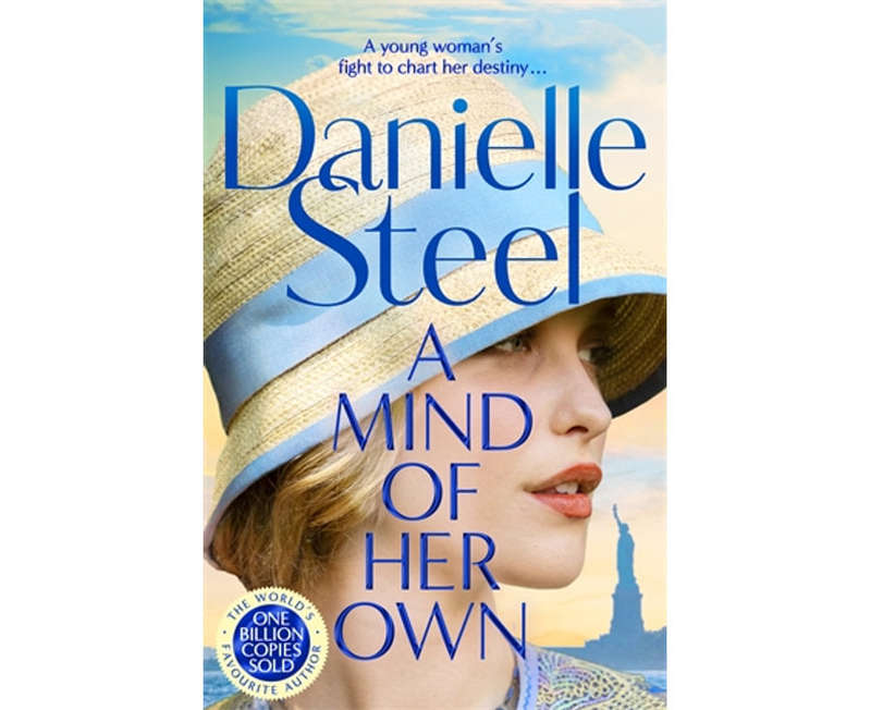 A Mind of Her Own