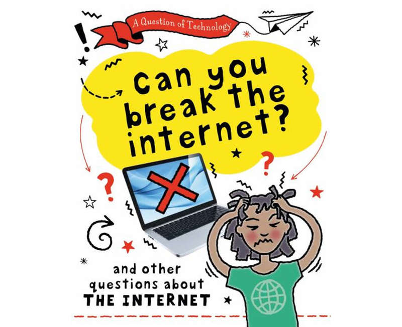 Can You Break the Internet?