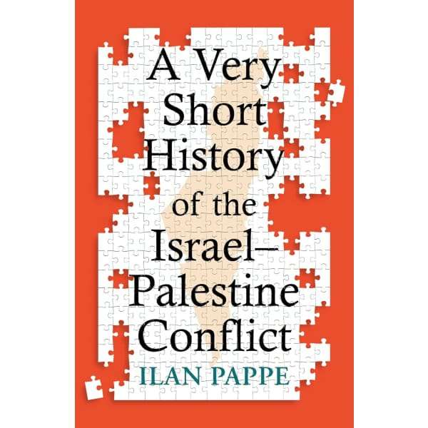 A Very Short History of the IsraelPalestine Conflict