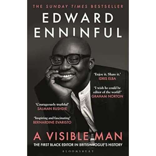 A Visible Man