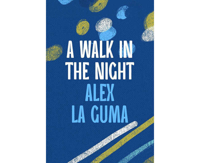 A Walk in the Night