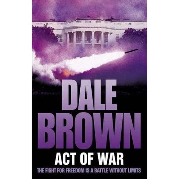 Act of War