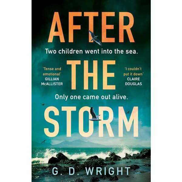 After the Storm