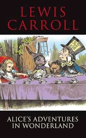Alice's Adventures in Wonderland