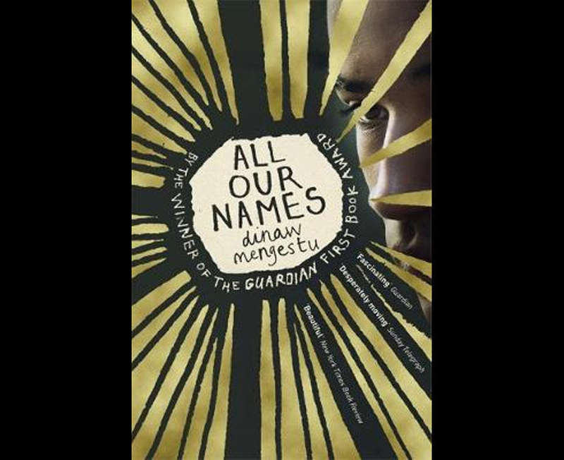 All Our Names