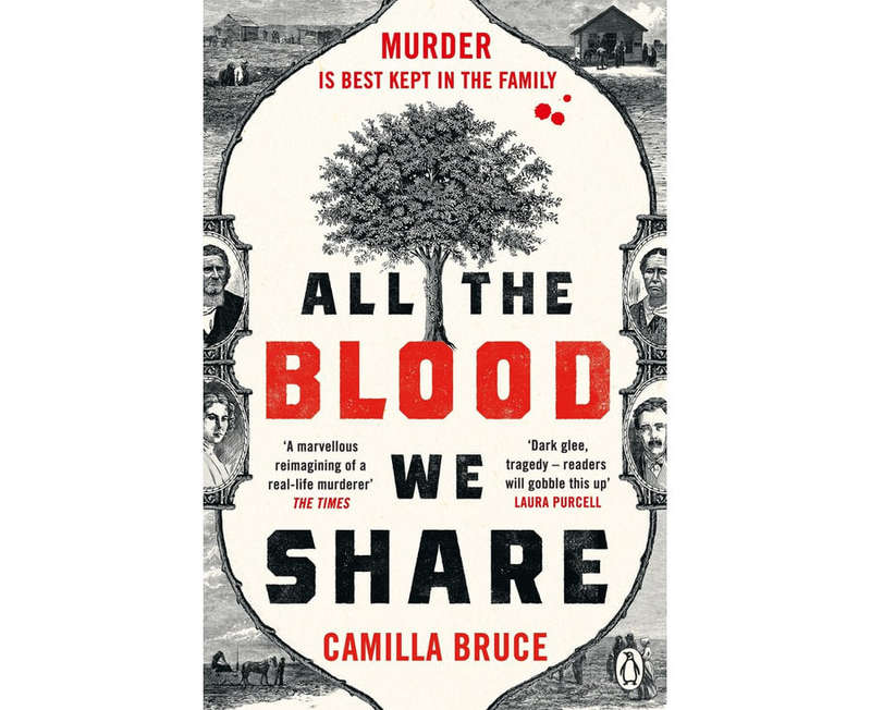 All The Blood We Share