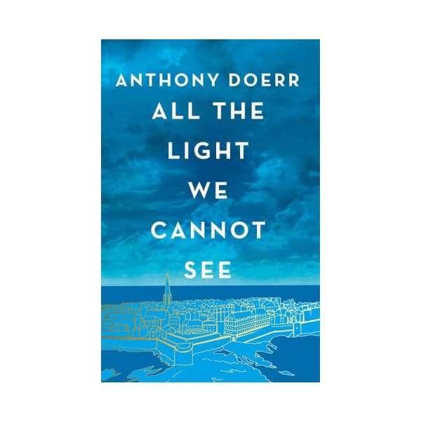 All The Light We Cannot See
