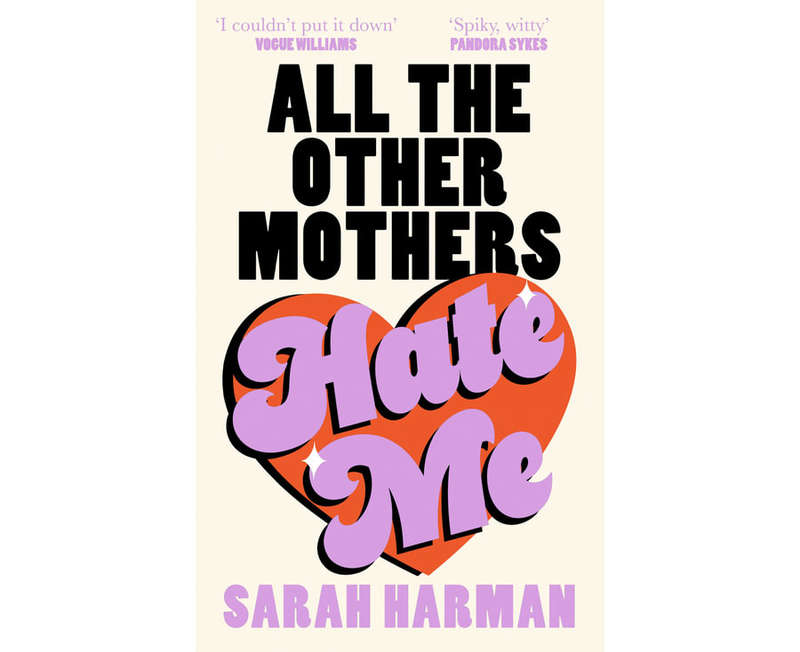 All the Other Mothers Hate Me