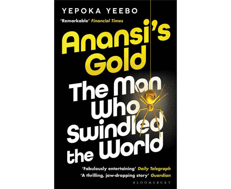 Anansis Gold