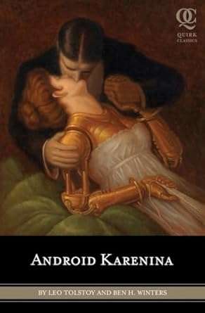Android Karenina