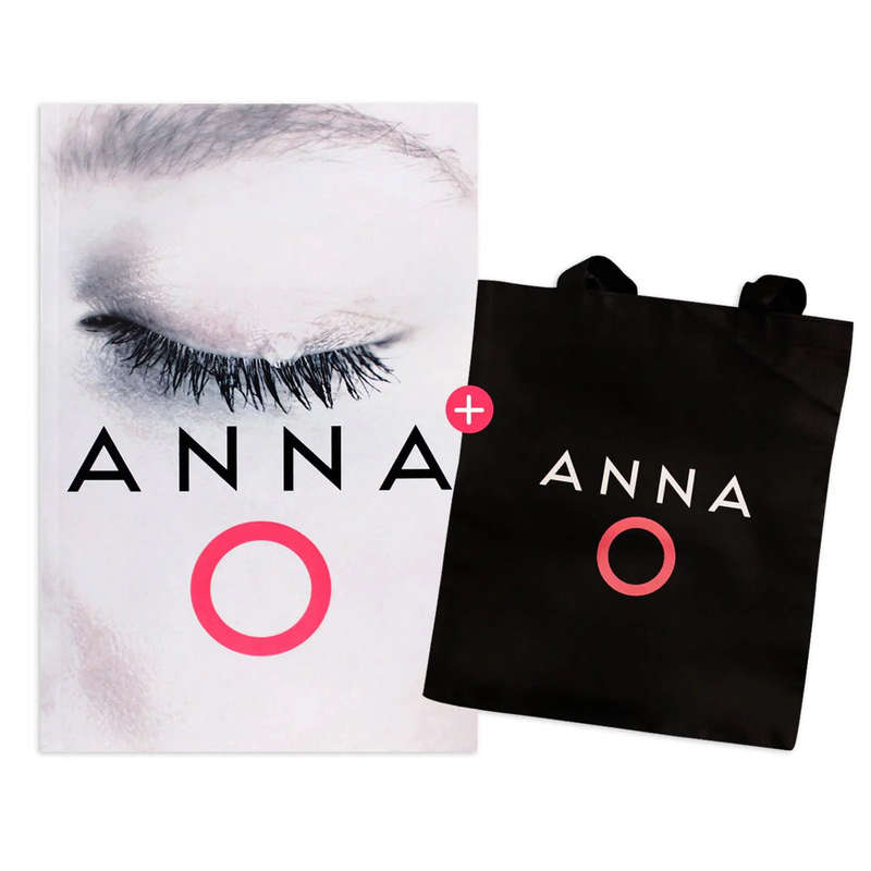 Anna O [Including a Tote Bag]