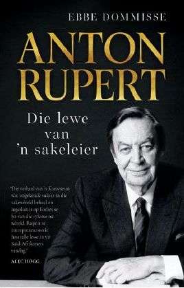 Anton Rupert