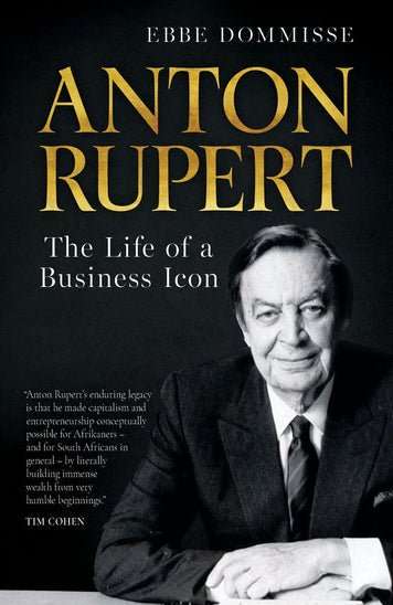 Anton Rupert