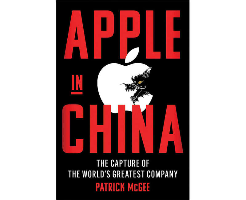 Apple in China