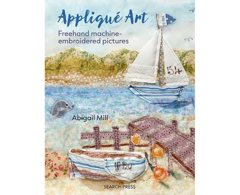 Applique Art