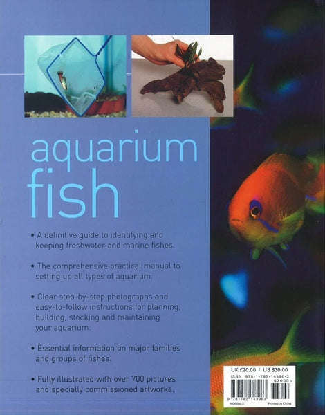 Aquarium Fish