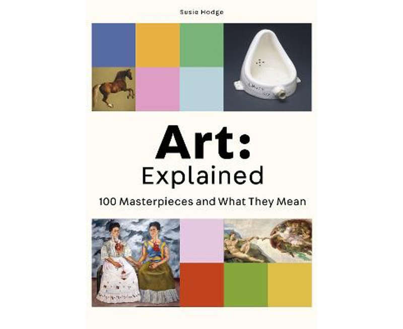 Art: Explained