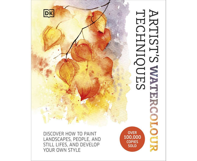 Artist's Watercolour Techniques