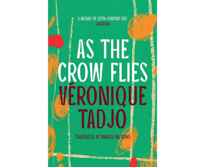As The Crow Flies