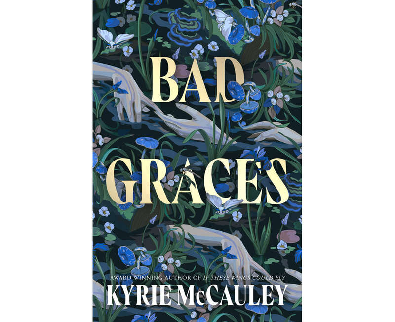 Bad Graces
