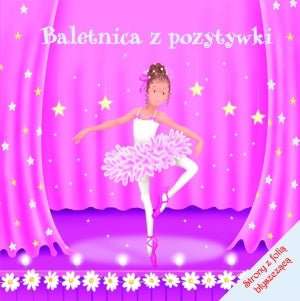 Baletnica z pozytywki (Polish)