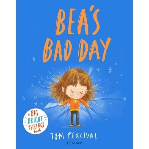 Bea's Bad Day