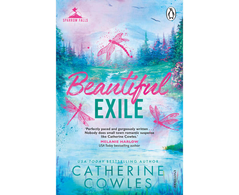 Beautiful Exile