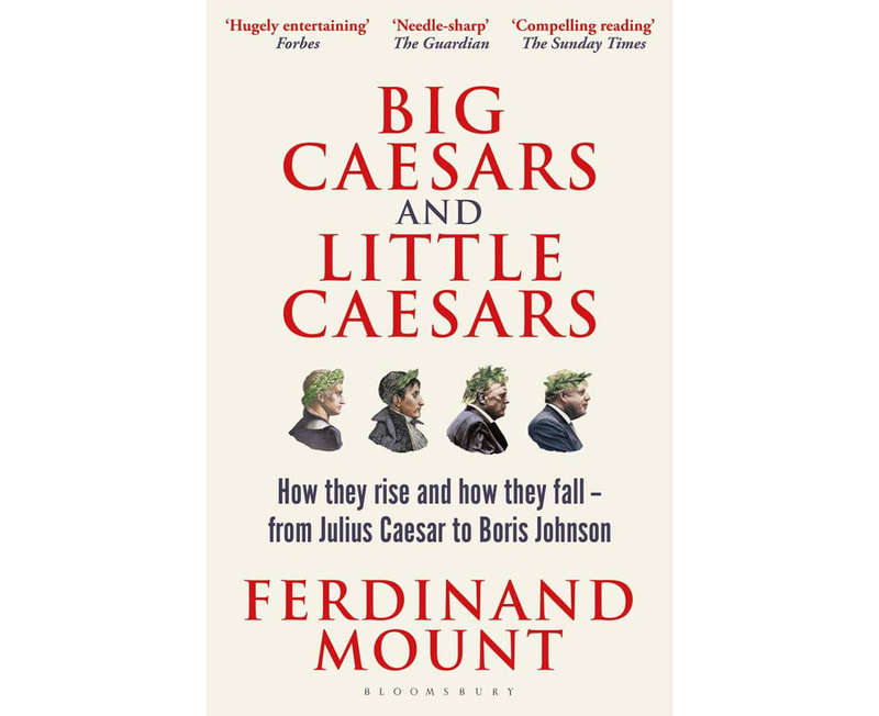 Big Caesars Little Ceasars