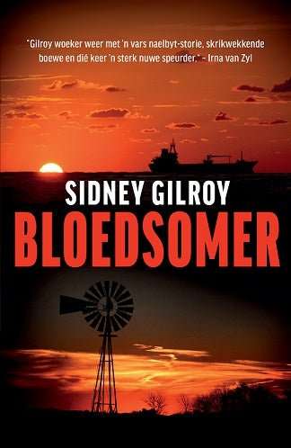 Bloedsomer