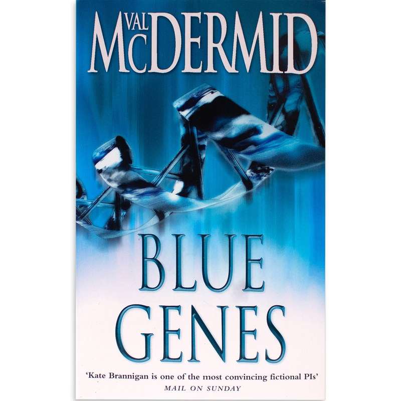 Blue Genes