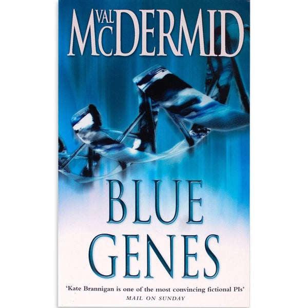 Blue Genes