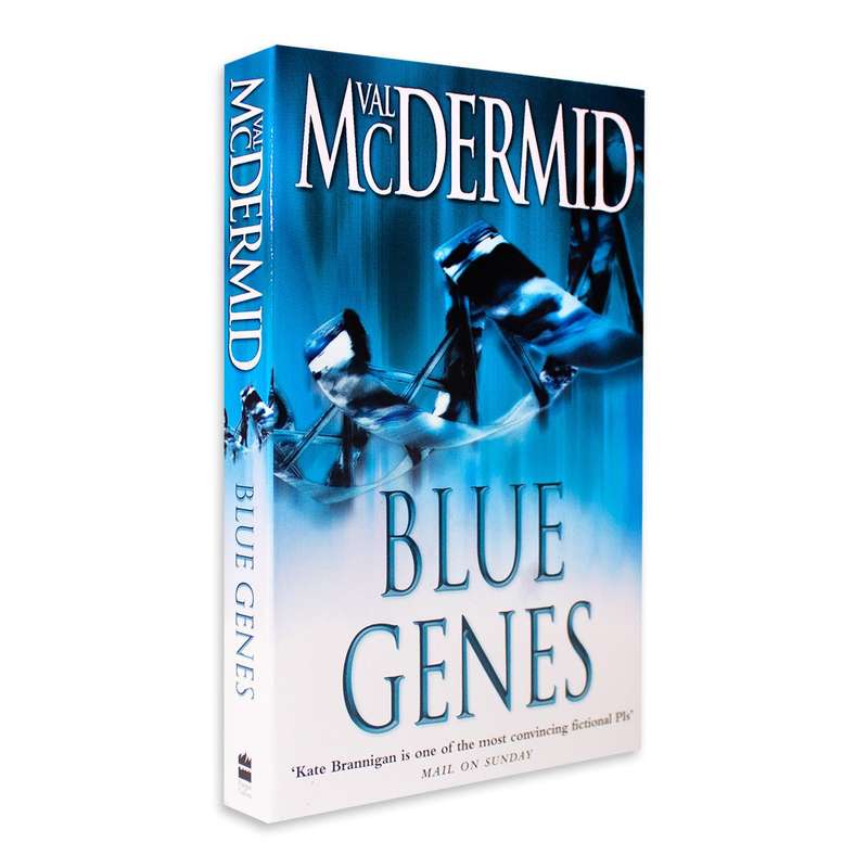Blue Genes