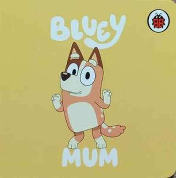Bluey: Mum