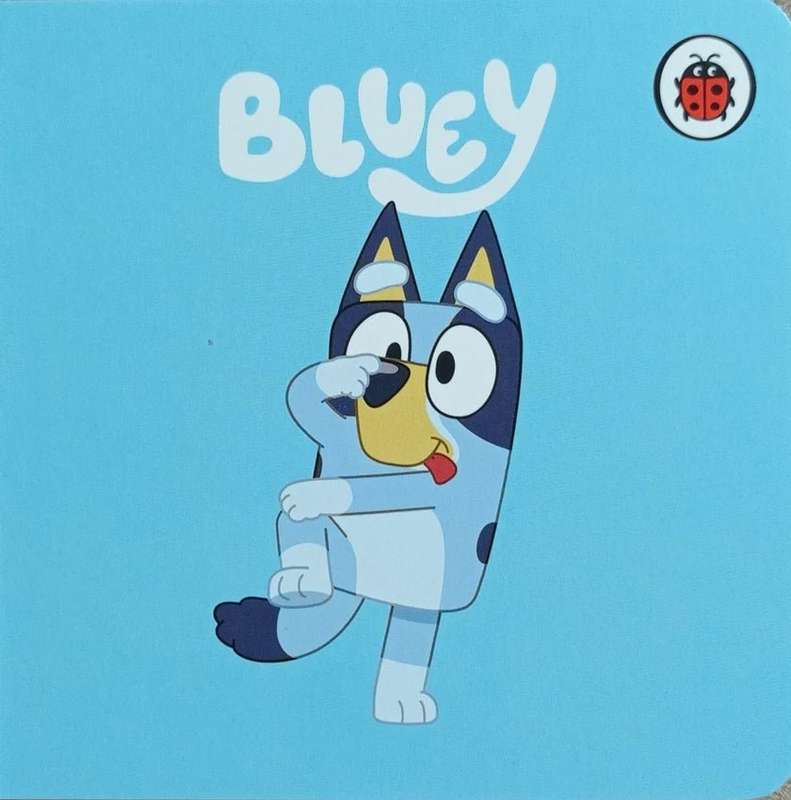 Bluey