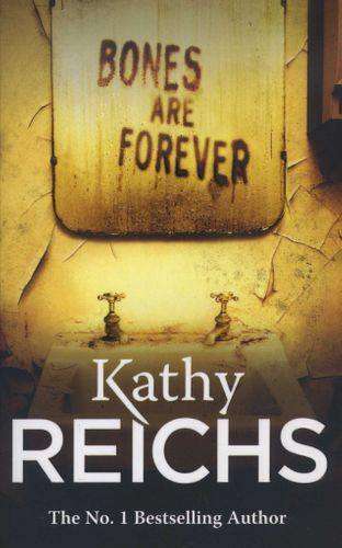 Bones Are Forever