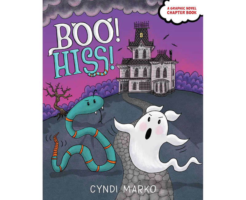 Boo! Hiss!