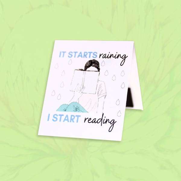 Bookmark - Ladies Set