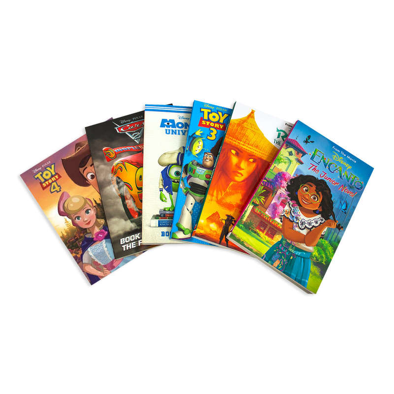 Magical Adventures Collection