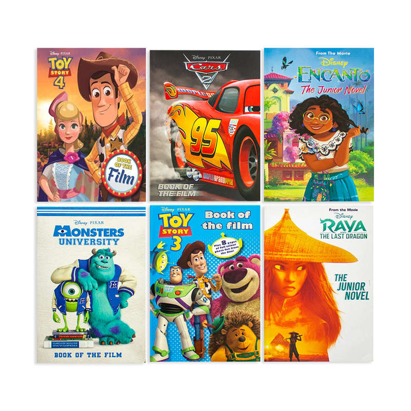 Magical Adventures Collection