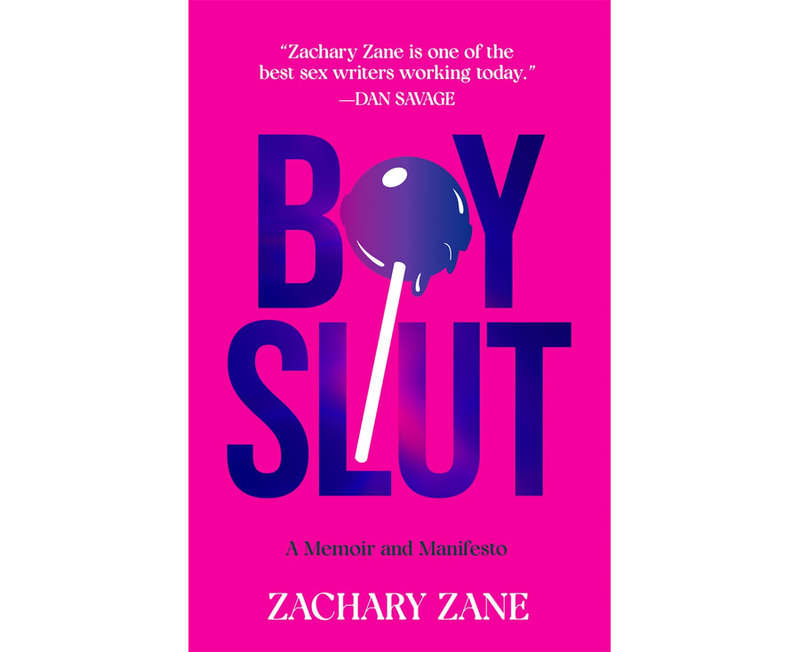 Boy Slut