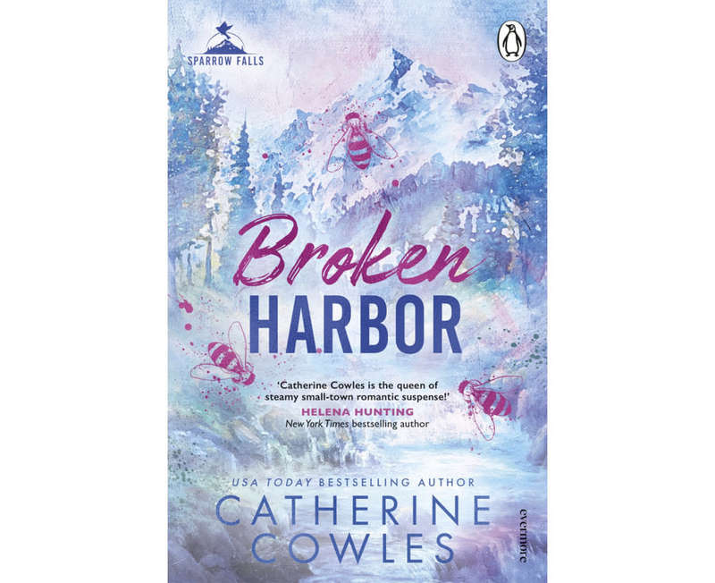 Broken Harbor