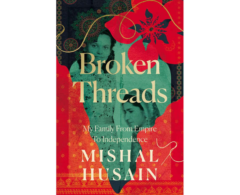 Broken Threads
