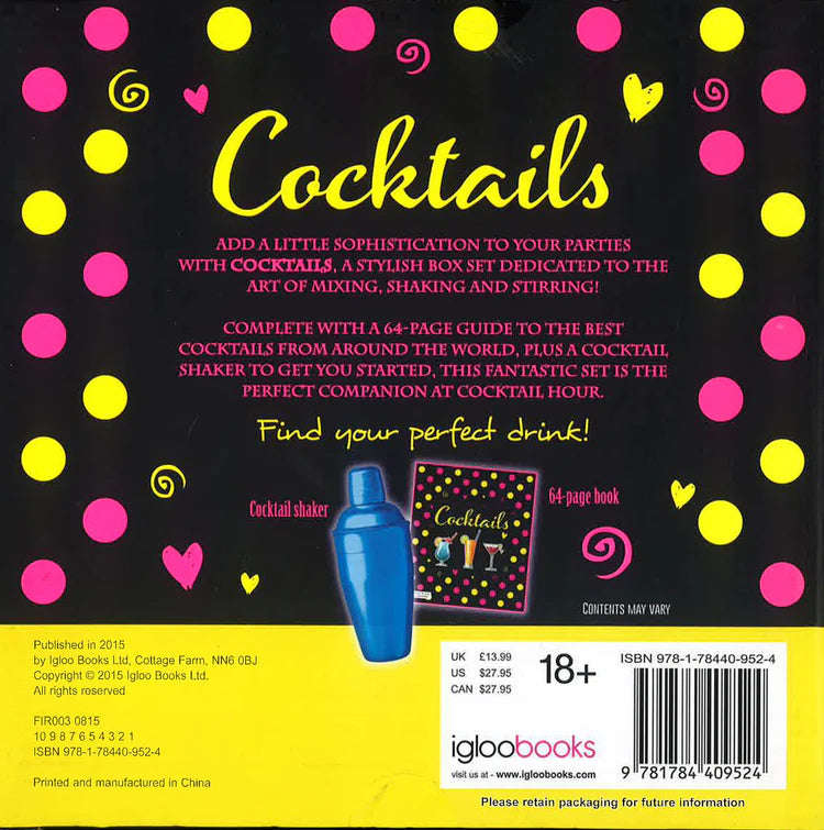 Cocktails