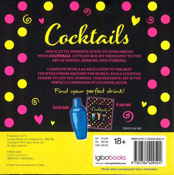 Cocktails