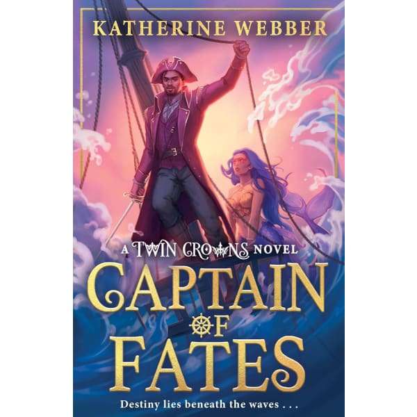 Captain of Fates