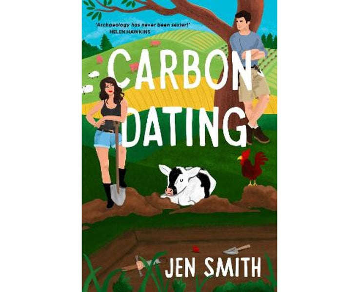 Carbon Dating