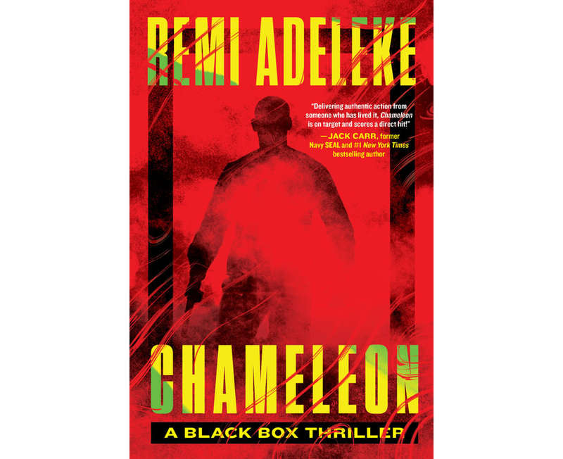 Chameleon