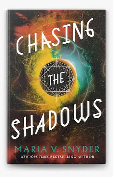Chasing The Shadows